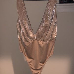 Forever 21 bodysuit